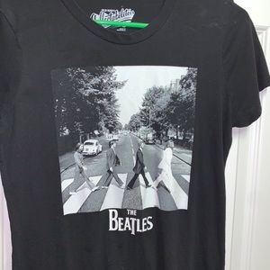 band t shirts
